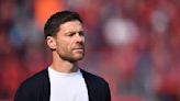 Xabi Alonso Voted Europe's Best Coach By Globe Soccer Awards