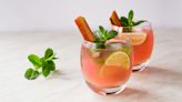 Don't Discard Mint or Basil! Use 'Em To Make Herb-Infused Drinks (2 Recipes)