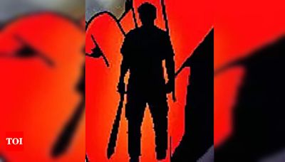 Madurai Police Arrest 5 Youths with Swords for Revenge and Robbery | Madurai News - Times of India