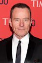 Bryan Cranston