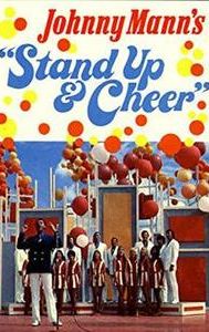 Stand Up and Cheer