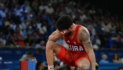 Cuba registra en París 2024 su peor cosecha de medallas desde México 1968