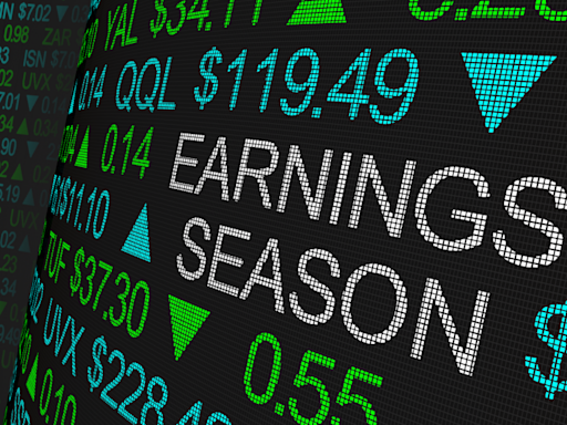 Q1 Earnings Seasons Picks & Pans: The 4 Biggest Stock Winners (and 3 Losers)