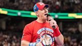 John Cena confirms WWE retirement in shock statement at Money In The Bank