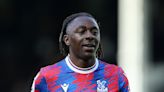 Eberechi Eze responds to Liverpool transfer rumours as Crystal Palace star revels in ‘form of his life’