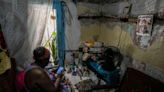 Lluvias sacan a la luz vulnerabilidad habitacional en Cuba