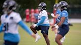 Titans Missing Three Key Players to Start Minicamp
