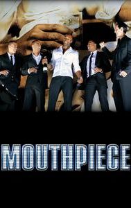 Mouthpiece