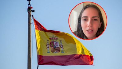 Española advierte a latinos que quieren migrar a su país: "Verás que no es lo que creías"