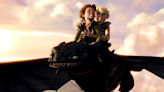 Universal Orlando Resort Teases ‘How to Train Your Dragon’ World