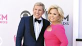 Todd and Julie Chrisley of 'Chrisley Knows Best' guilty of tax evasion, bank fraud