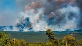 Lujan Grisham signs burn ban bill into law to prevent future wildfires in New Mexico