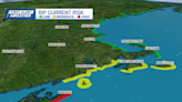 New England beach season: What to know about rip currents, cold ocean temperatures