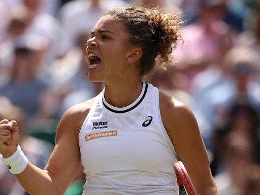 Paolini - Krejcikova: horario y dónde ver por TV a final femenina de Wimbledon 2024 de tenis hoy