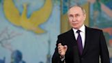 Putin lanzó otra amenaza a Occidente ante el posible empleo de armamento de la OTAN contra Rusia: “¿Desean un conflicto global?”