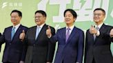 賴內閣政次多為立委敗選者？黃揚明曝民進黨用人法則：有偶包的國民黨學不來