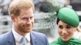Meghan's UK return ‘not ruled out’ ahead of major appearance