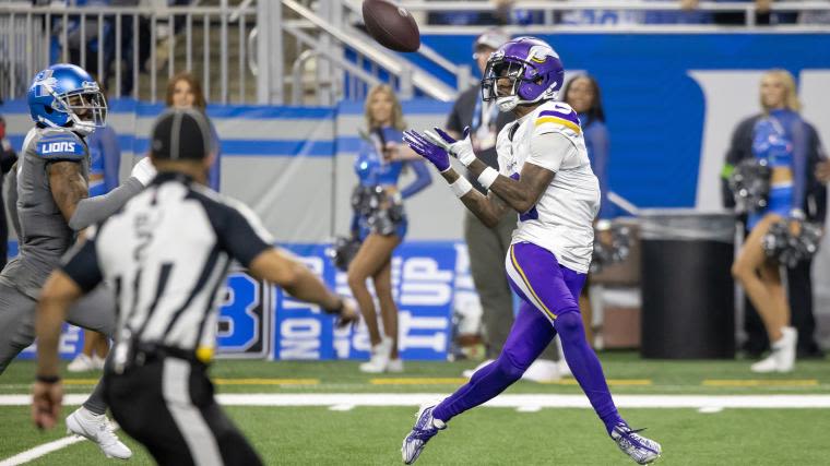 Ignore the noise, Minnesota Vikings WR Jordan Addison is primed for breakout in 2024 | Sporting News