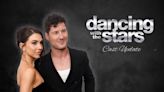Jenna Johnson Reveals How She Handles Competing Against Husband Val Chmerkovskiy on ‘Dancing With the Stars’