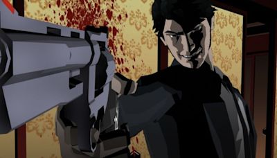 Shinji Mikami Wants Suda51 To Make A Killer7 Sequel
