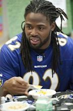 Torrey Smith