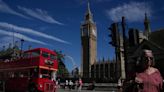 London weather: Capital to bask in spring sunshine as weekend temperatures soar to 20C