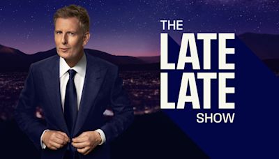 Rhasidat Adeleke and The Script among guests on this Friday’s Late Late Show – About RTÉ