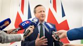 David Cameron: Deal to send migrants back to France ‘simply not possible’