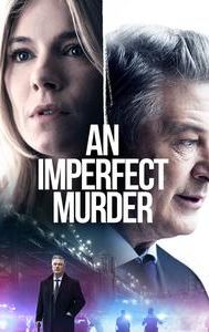 An Imperfect Murder