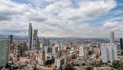 Bogotá, en el mapa turístico del país: los principales motivos de turistas que llegan a la ciudad