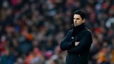 Arteta says he expects difficult game at "remarkable" Luton Town