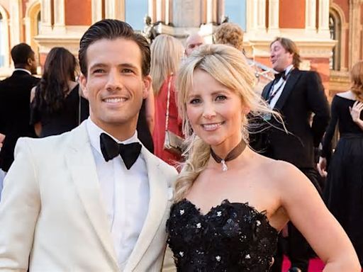 Hollyoaks' Carley Stenson is pregnant! Soap star, 41, is expecting second child with husband Danny Mac, 36