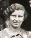 Joan Curran