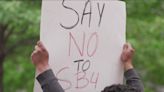 University of Texas at Austin staff members postpone rally against state DEI ruling