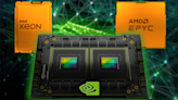 NVIDIA Grace CPU with 72 cores benched: beats LN2-cooled, 1000W power hungry Intel Xeon CPUs