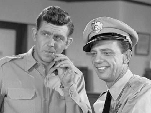 Andy Griffith's Devastating Death Broke Fans' Hearts Across the Globe