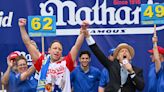 The Day the Meat Wars Came for Joey Chestnut