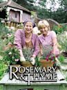 Rosemary & Thyme