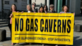 Court of Appeal quashes licences granted for gas caverns