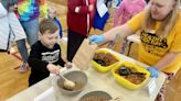 Kenosha YMCA's Healthy Kids Day promotes healthy eating, exercise