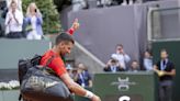 Djokovic pierde en semis en Ginebra y llega a Roland Garros sin titulos este año