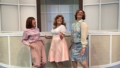 '9 to 5' approved for overtime at Chemainus Theatre