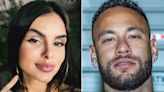 Grávida de suposta filha de Neymar, Amanda Kimberlly monta mala de maternidade