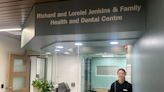 Downtown Toronto has a new health and dental centre, offering free care to youth who need it