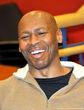 Kevin Eubanks