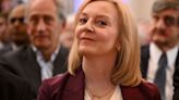 Liz Truss Says Rishi Sunak 'Trashing My Record' Led To Tory Election Wipeout