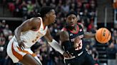 Harmon, Obanor lead Texas Tech to 74-67 win over No. 6 Texas