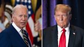 Trump, Biden deadlocked ahead of first debate: Survey