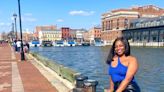 I Traveled To Baltimore For The First Time, And Now I Know Why They Call It "Charm City"