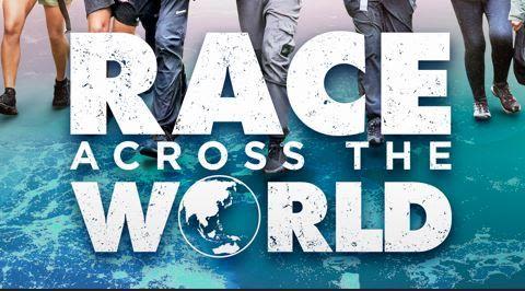 Race Across the World winners on keeping final a secret